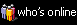 [Who's Online]