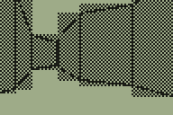 Bounding rectangles around walls