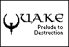 TI-83+ 3D 'Quake'