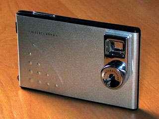 The camera in question.