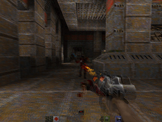 Quake II